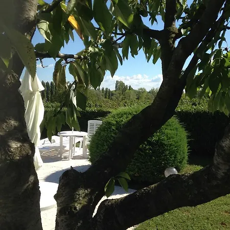 Apartamento Zanina *