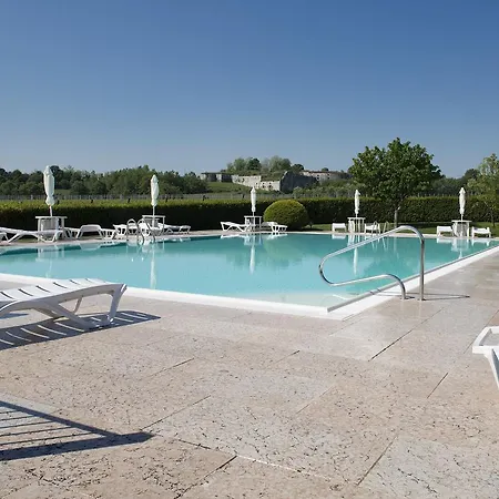 Apartamento Zanina Peschiera del Garda