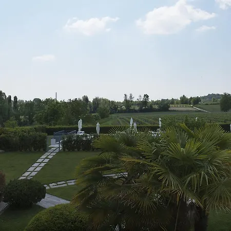 Zanina Apartamento Peschiera del Garda
