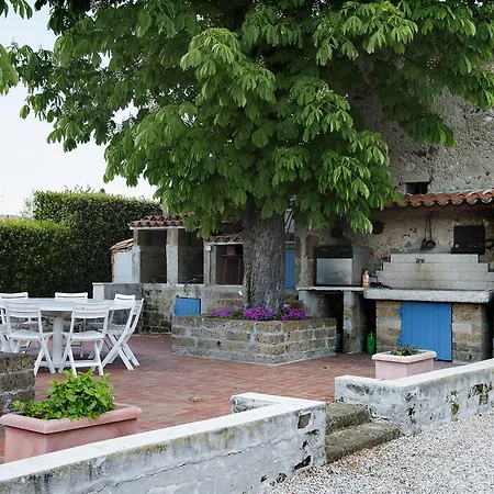 Zanina Apartamento *