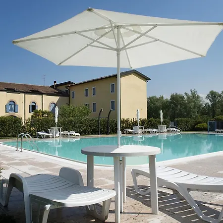 Zanina Apartamento Peschiera del Garda