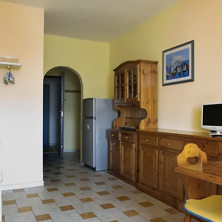 Apartamento Zanina Peschiera del Garda