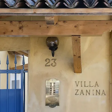 Zanina Apartamento Peschiera del Garda