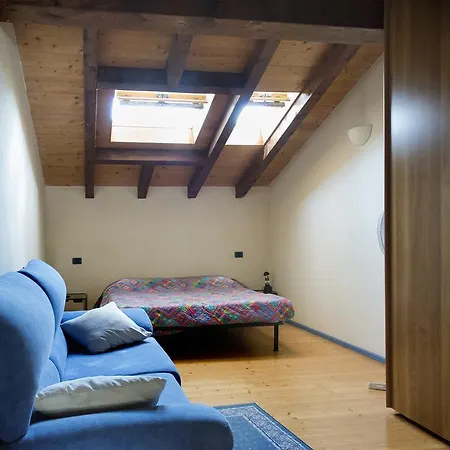 Apartamento Zanina *