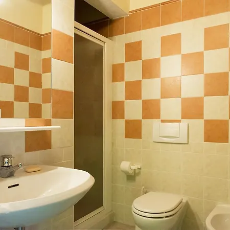 Apartamento Zanina Peschiera del Garda