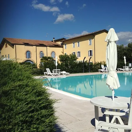 Zanina Apartamento Peschiera del Garda