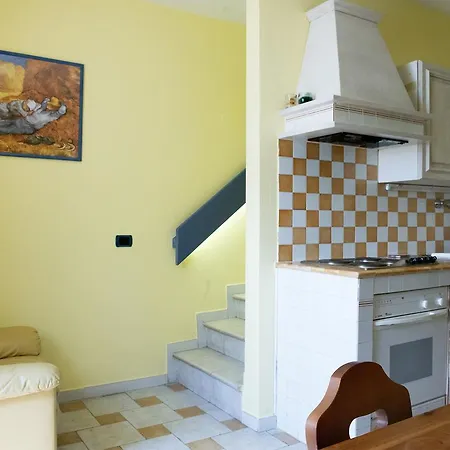 Apartment Zanina *