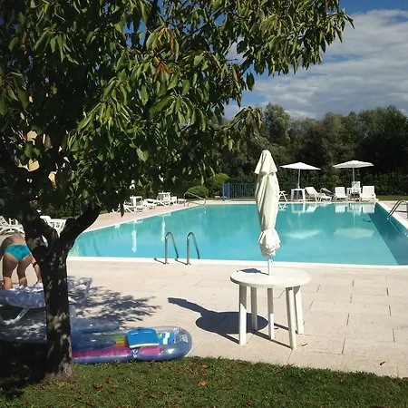 Zanina Peschiera del Garda